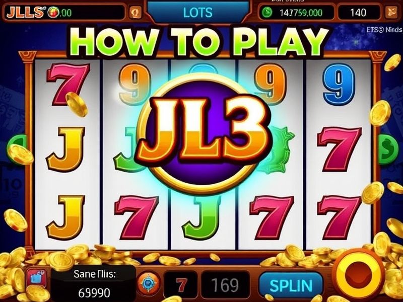 Welcome to jl3slot.com – your ultimate destination for high-quality online slot games and gambling experiences. Explore promotions, expert tips, and a secure platform for real-money play.