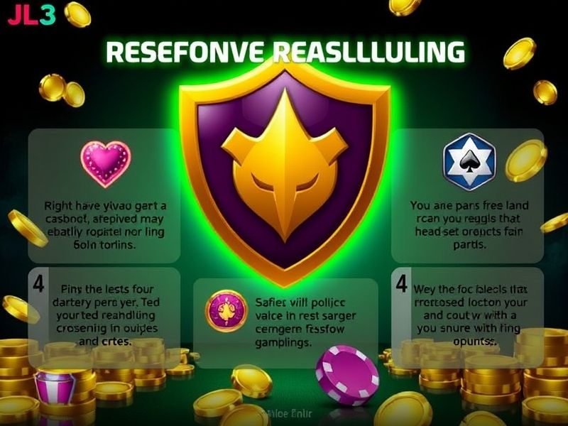 Welcome to jl3slot.com – your ultimate destination for high-quality online slot games and gambling experiences. Explore promotions, expert tips, and a secure platform for real-money play.