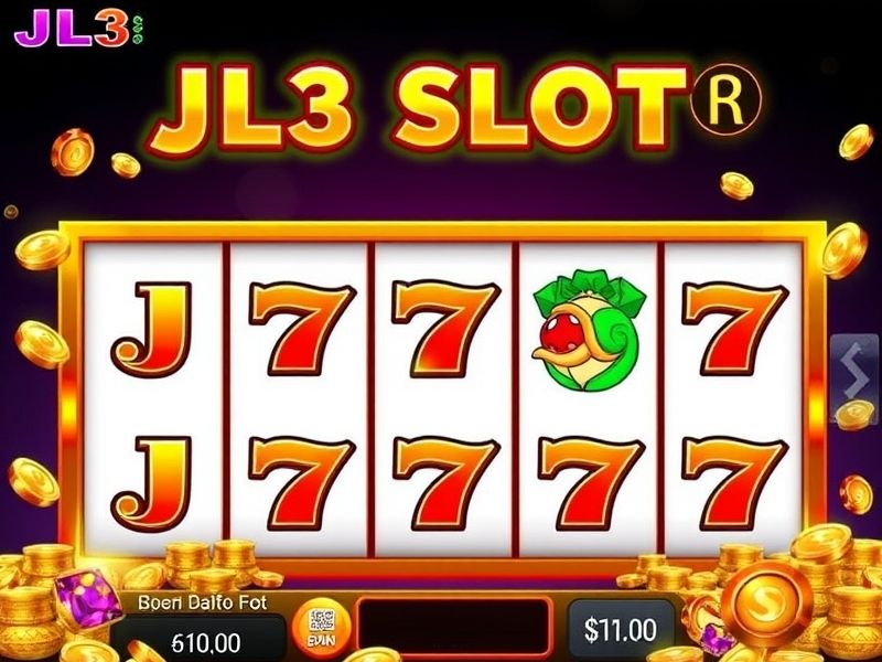 Welcome to jl3slot.com – your ultimate destination for high-quality online slot games and gambling experiences. Explore promotions, expert tips, and a secure platform for real-money play.