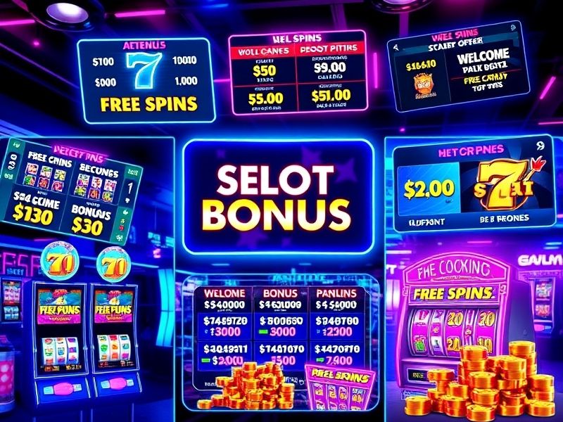 Welcome to jl3slot.com – your ultimate destination for high-quality online slot games and gambling experiences. Explore promotions, expert tips, and a secure platform for real-money play.