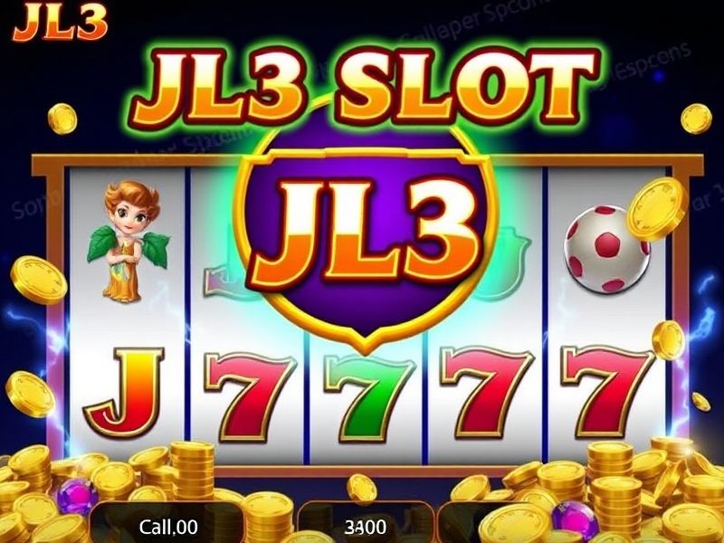 Welcome to jl3slot.com – your ultimate destination for high-quality online slot games and gambling experiences. Explore promotions, expert tips, and a secure platform for real-money play.